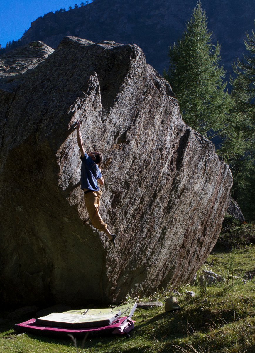 Ben Semiond   Levi   Die Hard 7c